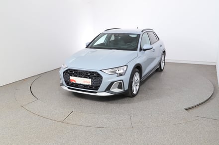 Audi A3 allstreet 40 TFSI e