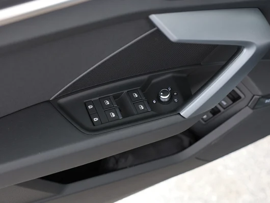 Bild eines Audi A3 allstreet 40 TFSI e