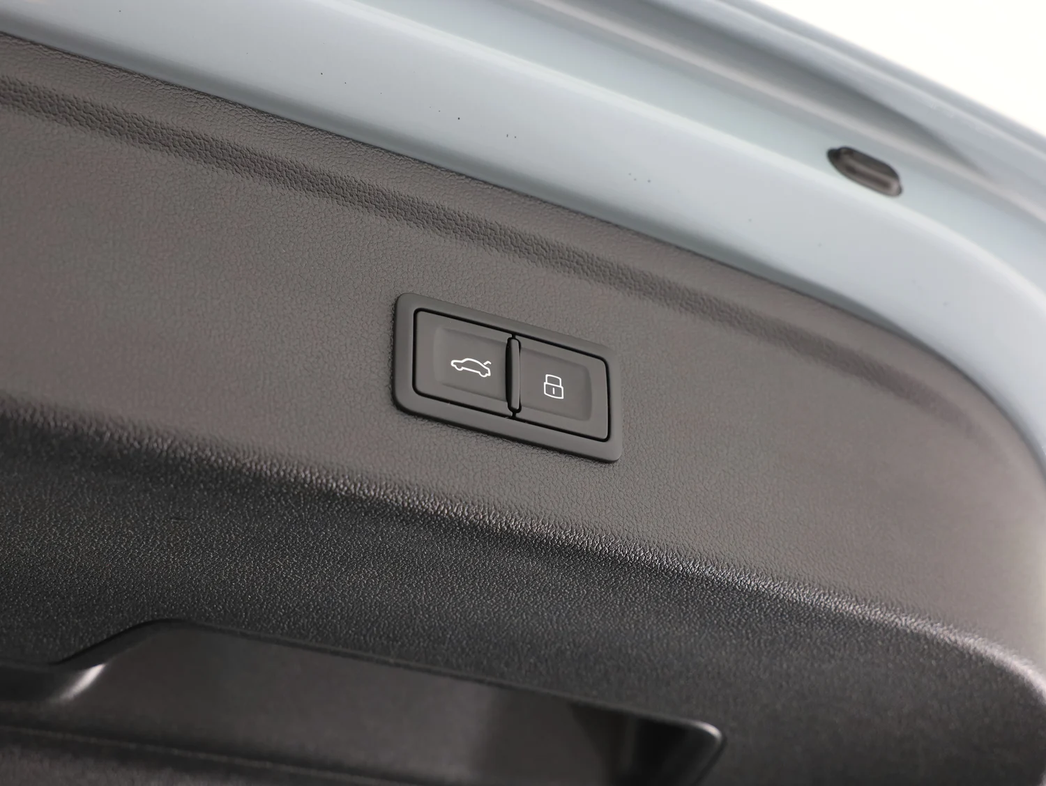 Bild eines Audi A3 allstreet 40 TFSI e