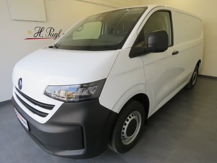 VW Transporter Kastenwagen TDI