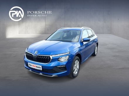 Škoda Kamiq Selection TSI