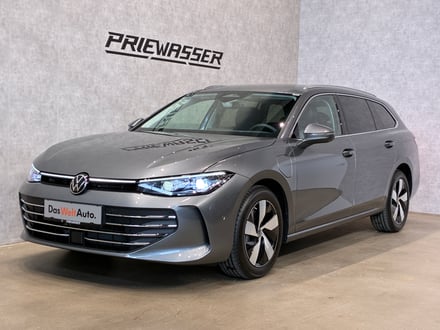 VW Passat Variant Business eHybrid 150kW