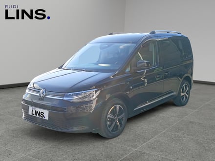 VW Caddy Style eHybrid 110 kW