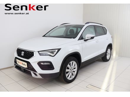 SEAT Ateca Austria Edition Style 1.0 TSI