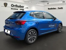 Thumbnail-Foto von Fahrzeug