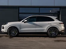 Thumbnail-Foto von Fahrzeug