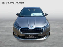 Thumbnail-Foto von Fahrzeug