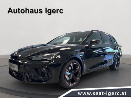 CUPRA Leon SP Kombi 1.5 eTSI DSG 150 PS
