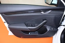 Škoda Octavia Combi Selection TSI in Alaska-Weiß