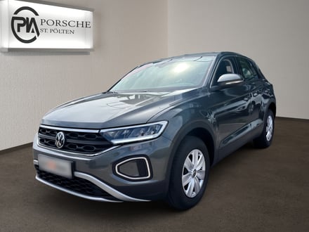 VW T-Roc 4Me TSI