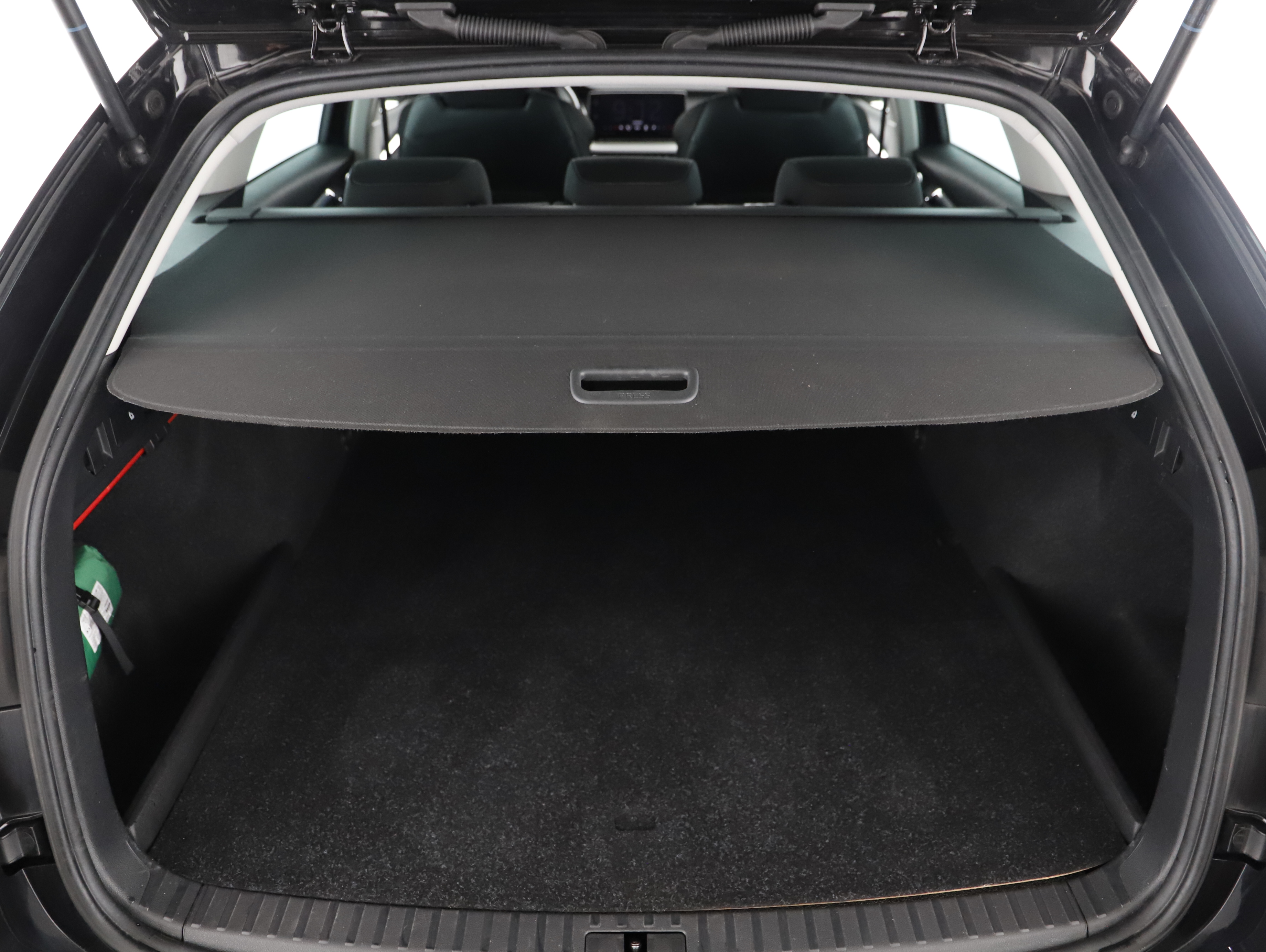 Škoda OCTAVIA Combi Style iV DSG