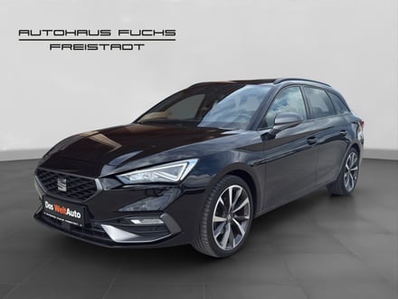 SEAT Leon SP Kombi FR 1.5 eTSI ACT DSG