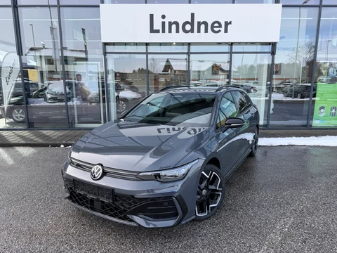 Golf Variant Sport mHeV DSG