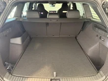 Škoda Kodiaq RS 4x4 TSI DSG in Black-Magic Perleffekt
