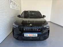 Škoda Kodiaq RS 4x4 TSI DSG in Black-Magic Perleffekt