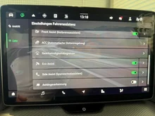 Škoda Kodiaq RS 4x4 TSI DSG in Black-Magic Perleffekt