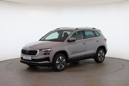 Škoda Karoq Selection TSI DSG ACT