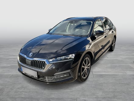 Škoda OCTAVIA Combi Ambition TDI