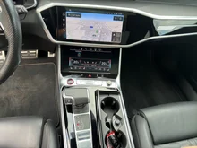 Audi RS6 Avant RS 6 Avant 4.0 TFSI quattro in MYTHOSSCHWARZ METALLIC