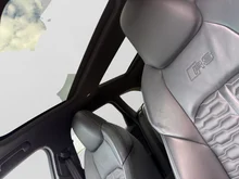 Audi RS6 Avant RS 6 Avant 4.0 TFSI quattro in MYTHOSSCHWARZ METALLIC