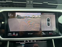 Audi RS6 Avant RS 6 Avant 4.0 TFSI quattro in MYTHOSSCHWARZ METALLIC