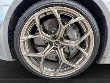 Audi RS6 Avant RS 6 Avant 4.0 TFSI quattro in MYTHOSSCHWARZ METALLIC