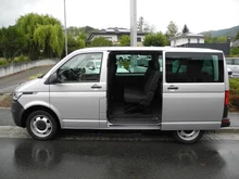 Thumbnail-Foto von Fahrzeug