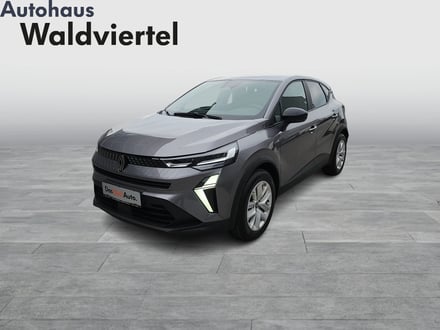 Renault Captur II Evolution