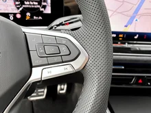VW Passat Variant Sport TDI 4MOTION DSG in Grenadillschwarz Metallic