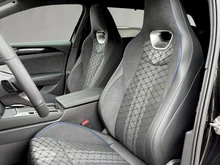 VW Passat Variant Sport TDI 4MOTION DSG in Grenadillschwarz Metallic