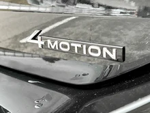 VW Passat Variant Sport TDI 4MOTION DSG in Grenadillschwarz Metallic