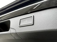 VW Passat Variant Sport TDI 4MOTION DSG in Grenadillschwarz Metallic