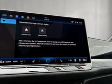 VW Passat Variant Sport TDI 4MOTION DSG in Grenadillschwarz Metallic