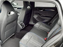 VW Passat Variant Sport TDI 4MOTION DSG in Grenadillschwarz Metallic