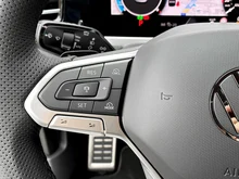 VW Passat Variant Sport TDI 4MOTION DSG in Grenadillschwarz Metallic