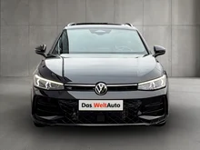 VW Passat Variant Sport TDI 4MOTION DSG in Grenadillschwarz Metallic