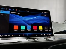 VW Passat Variant Sport TDI 4MOTION DSG in Grenadillschwarz Metallic