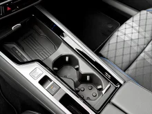 VW Passat Variant Sport TDI 4MOTION DSG in Grenadillschwarz Metallic