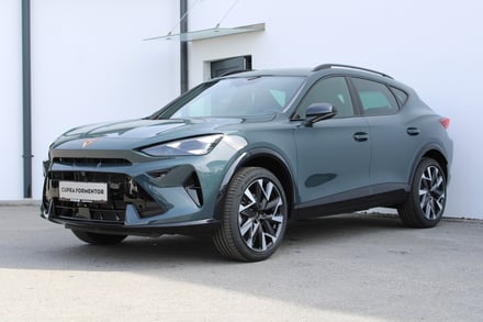 CUPRA Formentor 1.5 TSI 150 PS ACT