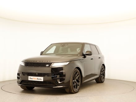 Land Rover Range Rover Sport Dynamic HSE Hybrid