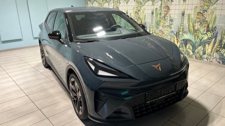 CUPRA Raval ENDURANCE 52/55 155kW/210 PS