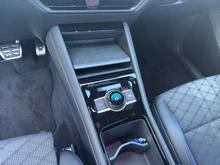 VW Tiguan Sport TDI 4MOTION DSG in Persimmon Red Metallic