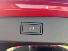 VW Tiguan Sport TDI 4MOTION DSG in Persimmon Red Metallic
