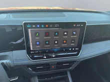 VW Tiguan Sport TDI 4MOTION DSG in Persimmon Red Metallic