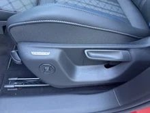 VW Tiguan Sport TDI 4MOTION DSG in Persimmon Red Metallic