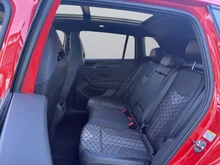 VW Tiguan Sport TDI 4MOTION DSG in Persimmon Red Metallic