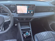 VW Tiguan Sport TDI 4MOTION DSG in Persimmon Red Metallic