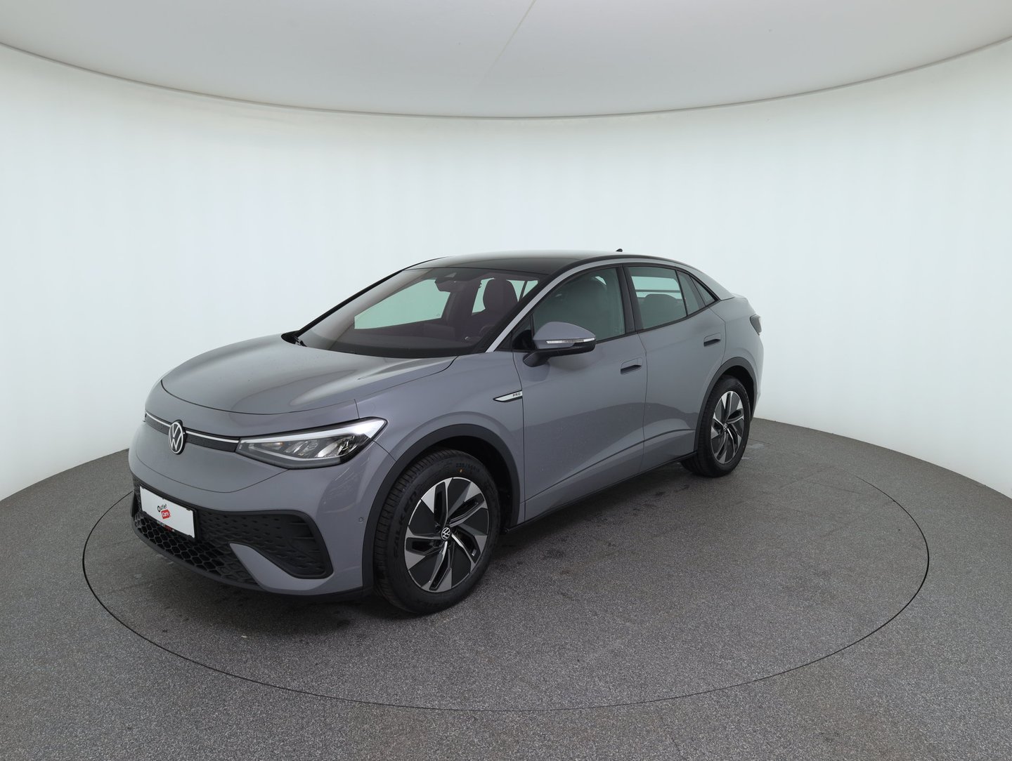 Bild eines VW ID.5 Pro Performance 150 kW