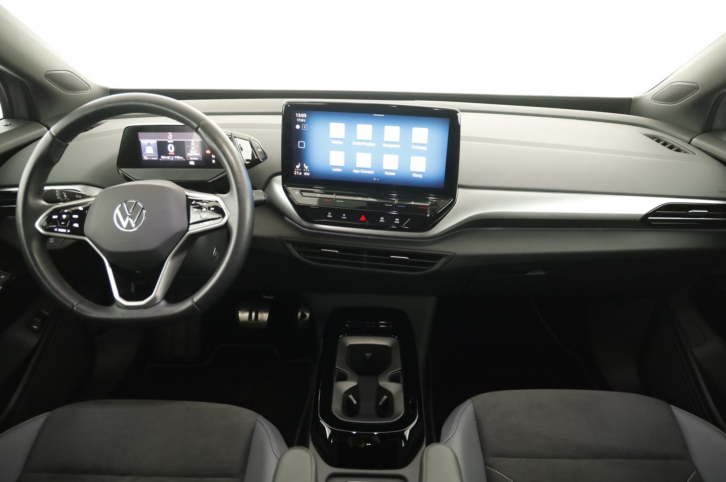 VW ID.5 Pro Performance 150 kW | Bild 14 von 30