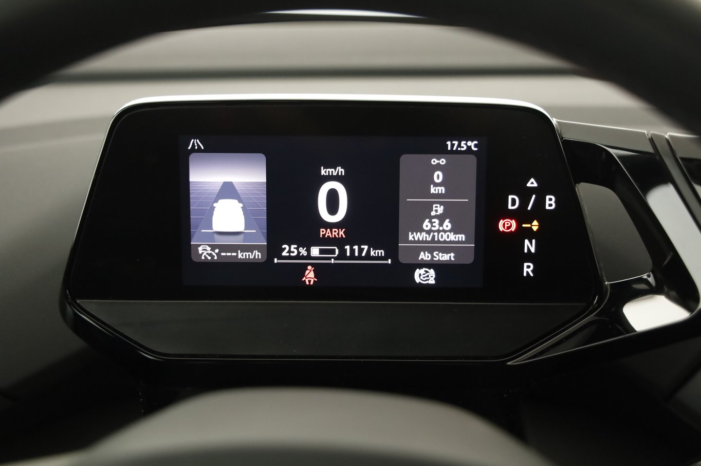 VW ID.5 Pro Performance 150 kW | Bild 15 von 30
